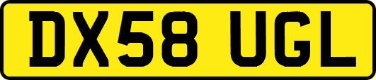DX58UGL