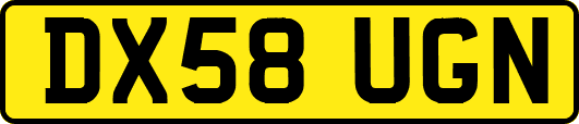 DX58UGN