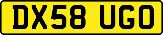 DX58UGO