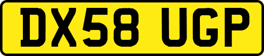 DX58UGP