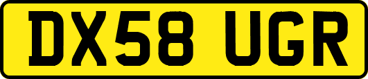 DX58UGR