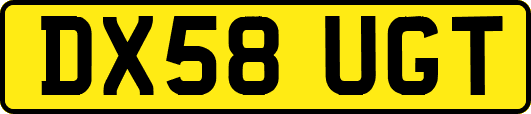 DX58UGT