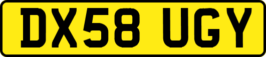 DX58UGY