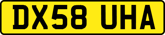 DX58UHA