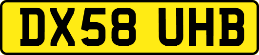 DX58UHB