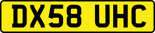 DX58UHC