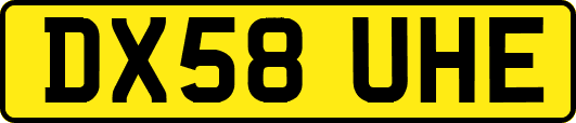 DX58UHE