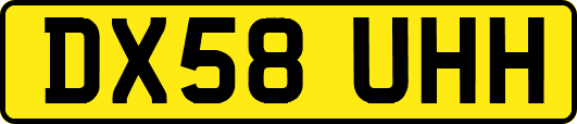 DX58UHH