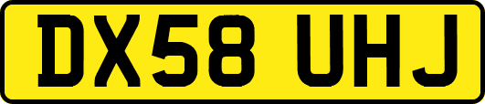 DX58UHJ
