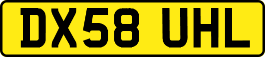 DX58UHL