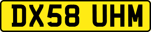 DX58UHM