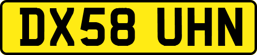 DX58UHN
