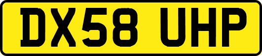 DX58UHP