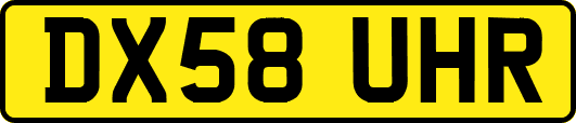 DX58UHR
