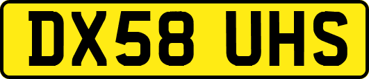 DX58UHS