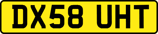 DX58UHT