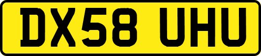 DX58UHU
