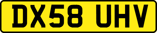 DX58UHV