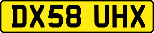 DX58UHX