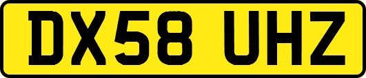 DX58UHZ