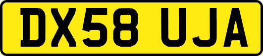 DX58UJA
