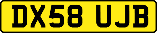 DX58UJB