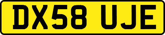 DX58UJE