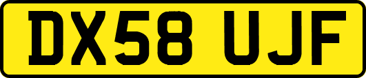 DX58UJF