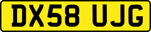 DX58UJG