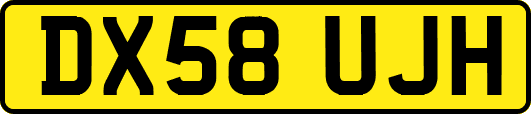 DX58UJH