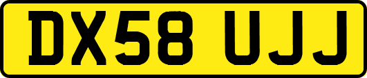 DX58UJJ
