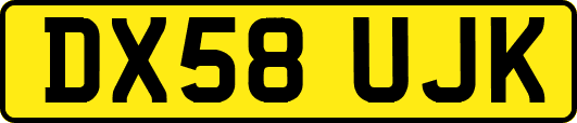 DX58UJK