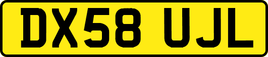 DX58UJL
