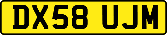 DX58UJM