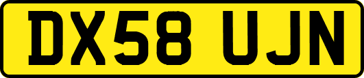 DX58UJN
