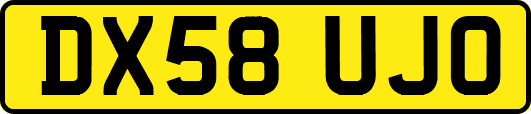 DX58UJO