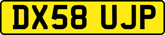 DX58UJP