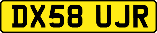 DX58UJR