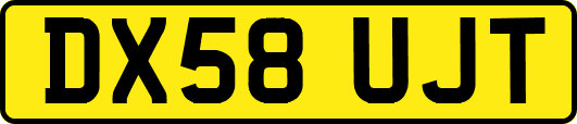 DX58UJT
