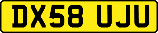 DX58UJU