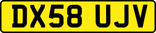 DX58UJV