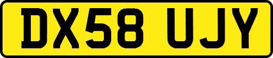DX58UJY