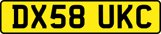 DX58UKC