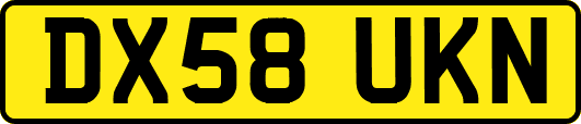 DX58UKN