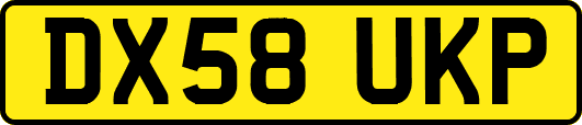 DX58UKP