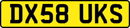 DX58UKS