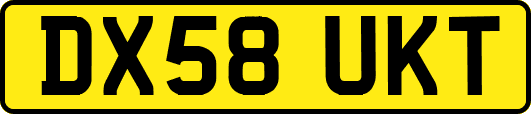 DX58UKT