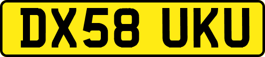 DX58UKU