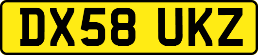 DX58UKZ