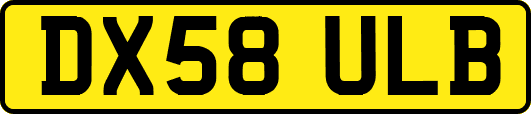 DX58ULB